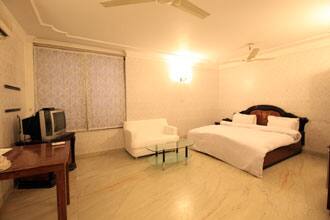 The Swiss Palm, New Delhi 2